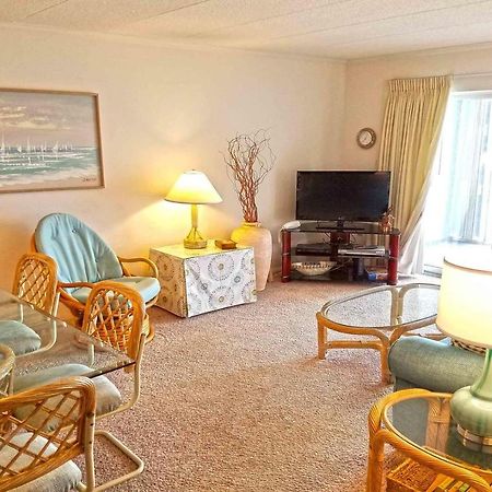 Sungate 402 Apartment Ocean City Bagian luar foto