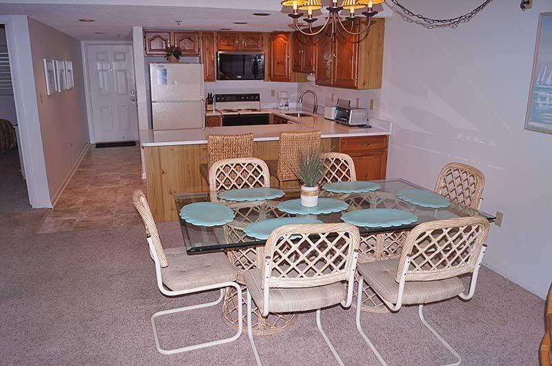 Sungate 402 Apartment Ocean City Bagian luar foto